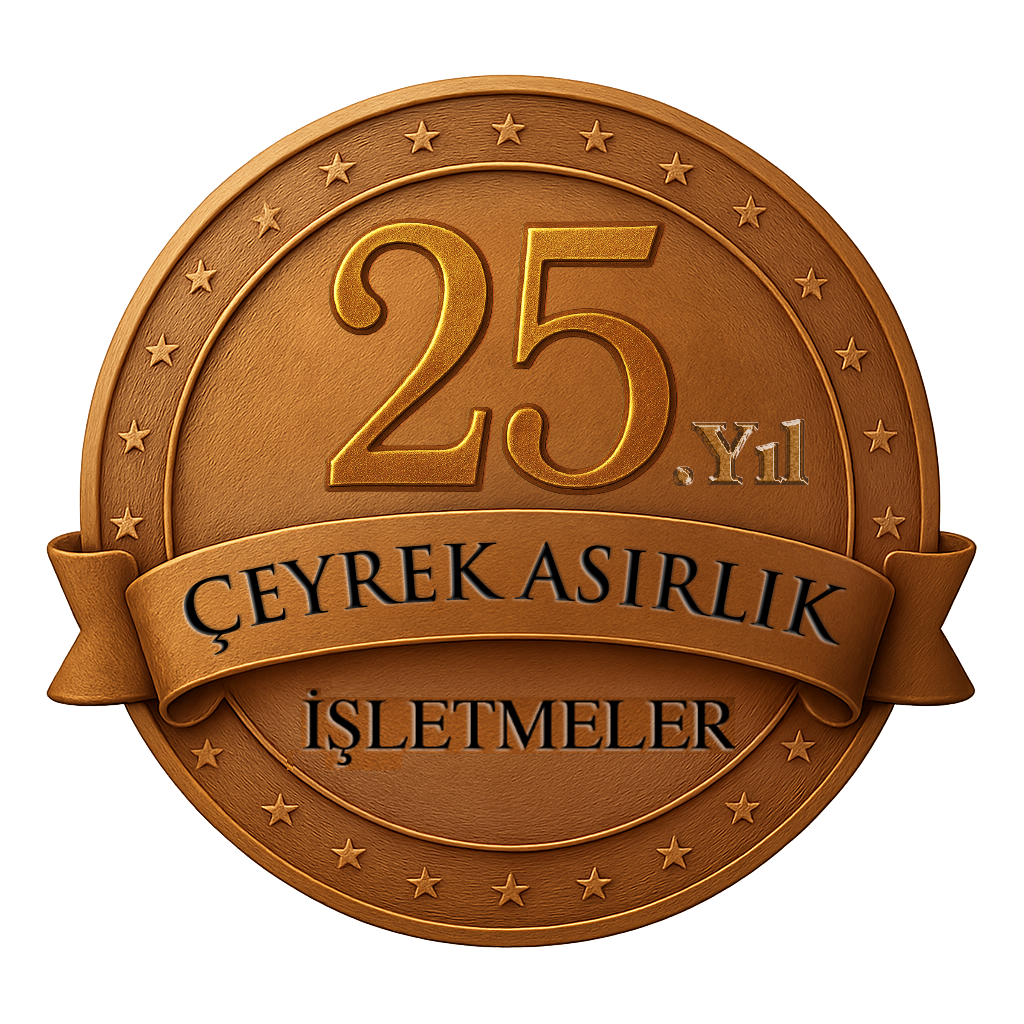 Çeyrek Asırlık
