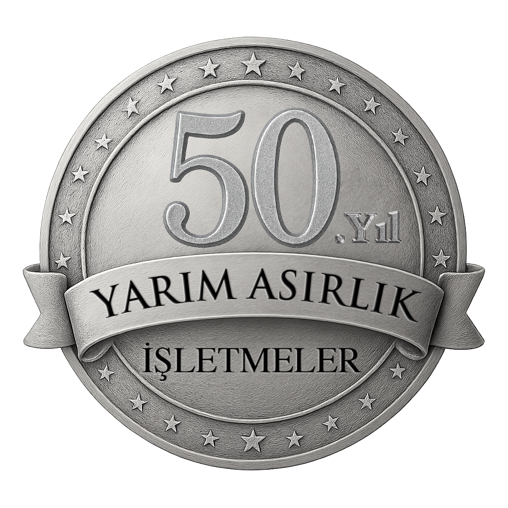 Yarım Asırlık