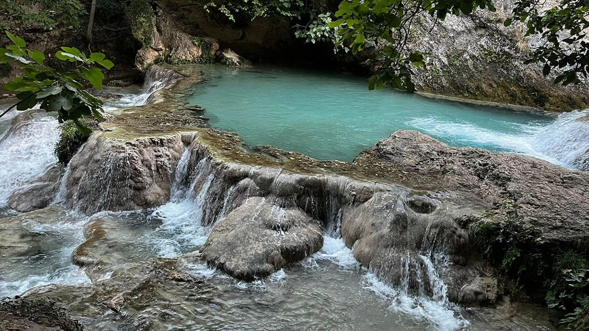 Mihalıççık Yeşil Keşif Rotası
