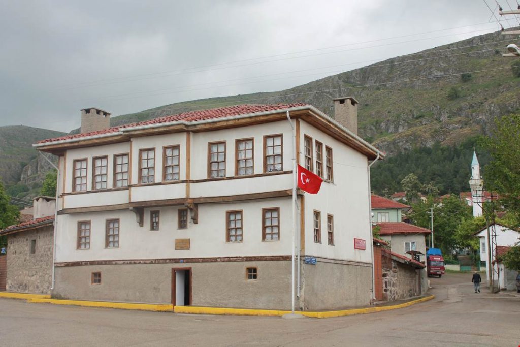 İnönü Mirası ve Zafer Rotası