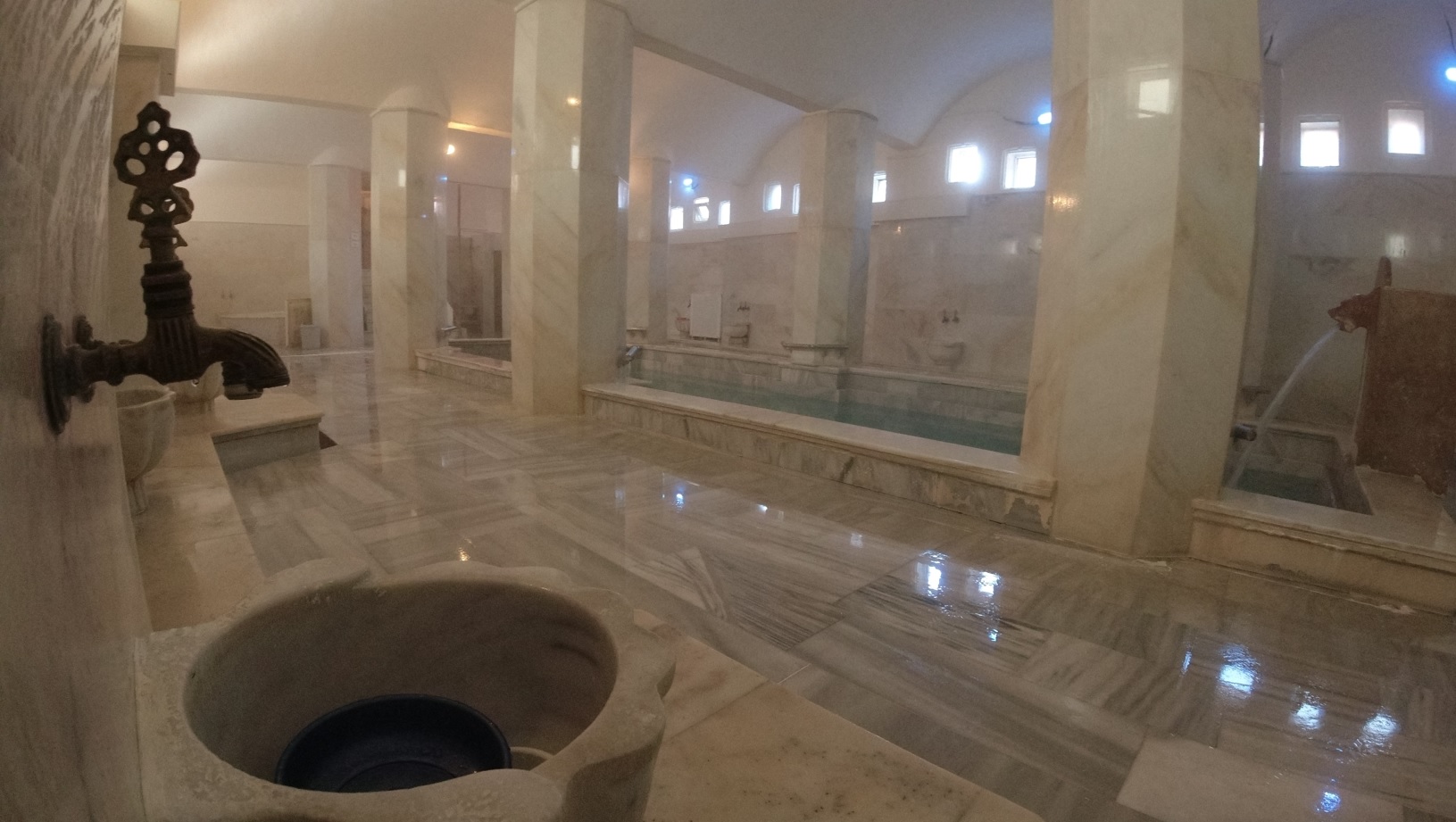 Eskişehir Hamamları