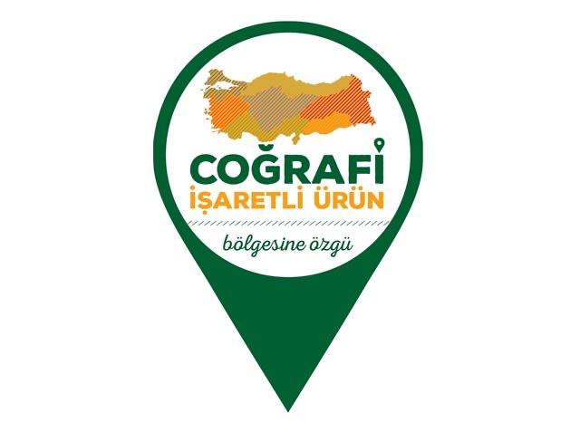 Coğrafi İşaretli Ürünler 