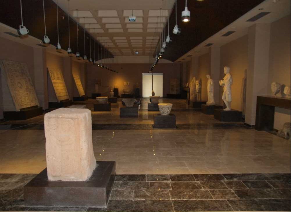 Müzeler ve Galeriler