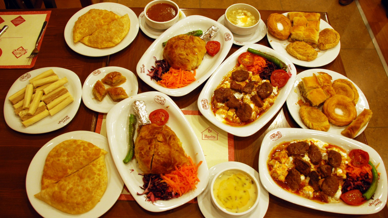 Gastro Eskişehir
