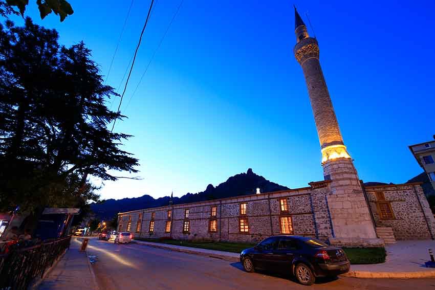 Sivrihisar Ulu Camii