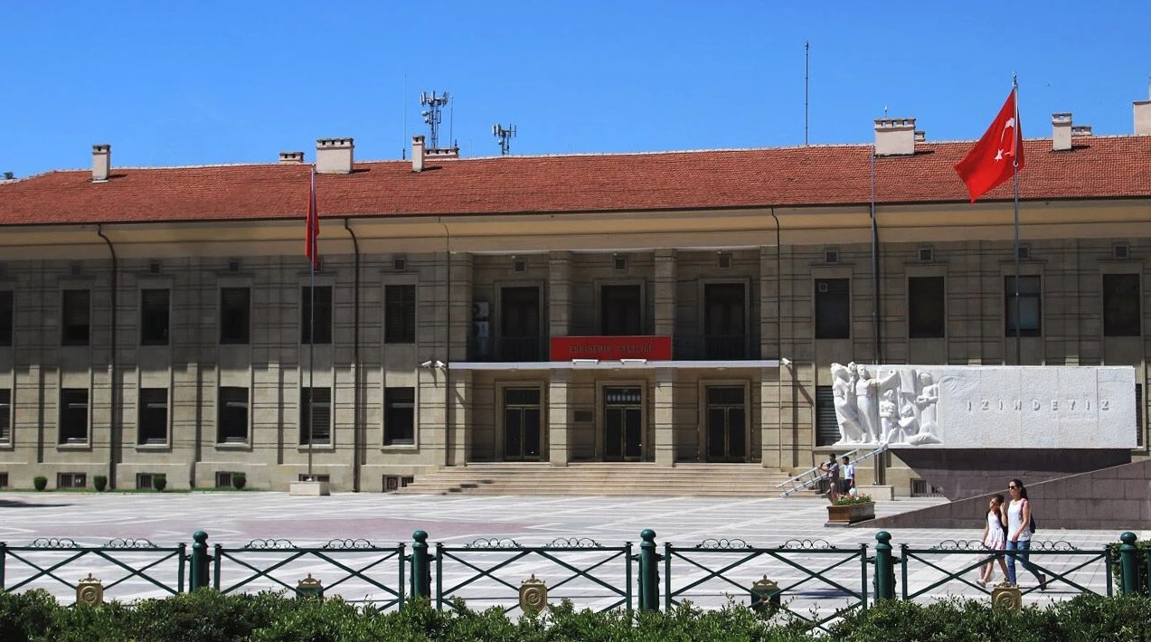 Valilik Binası (Hükümet Konağı)