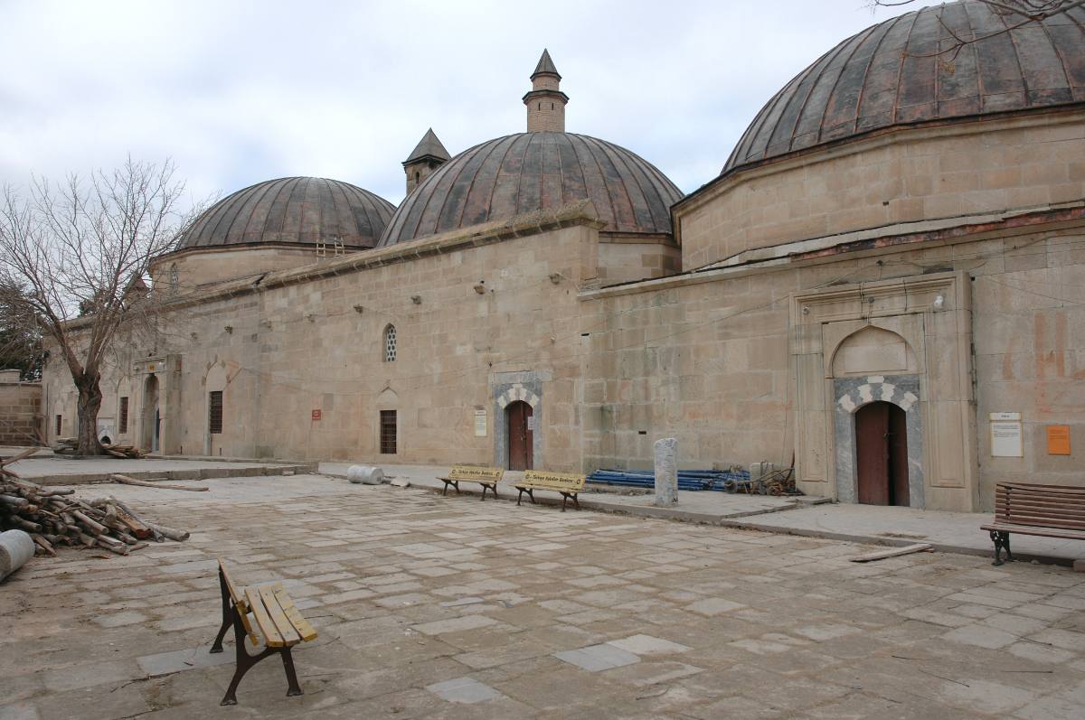 Eskişehir Galeri