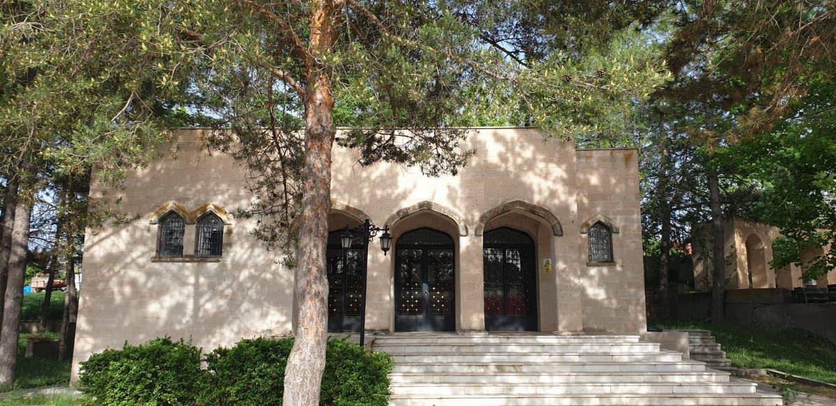 Eskişehir Galeri