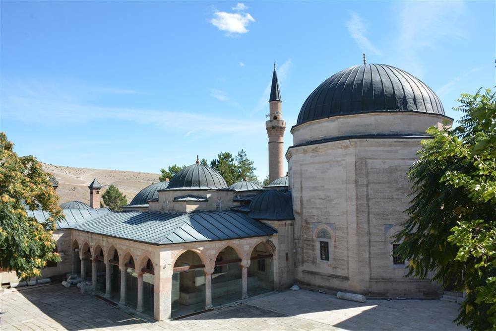 Eskişehir Galeri