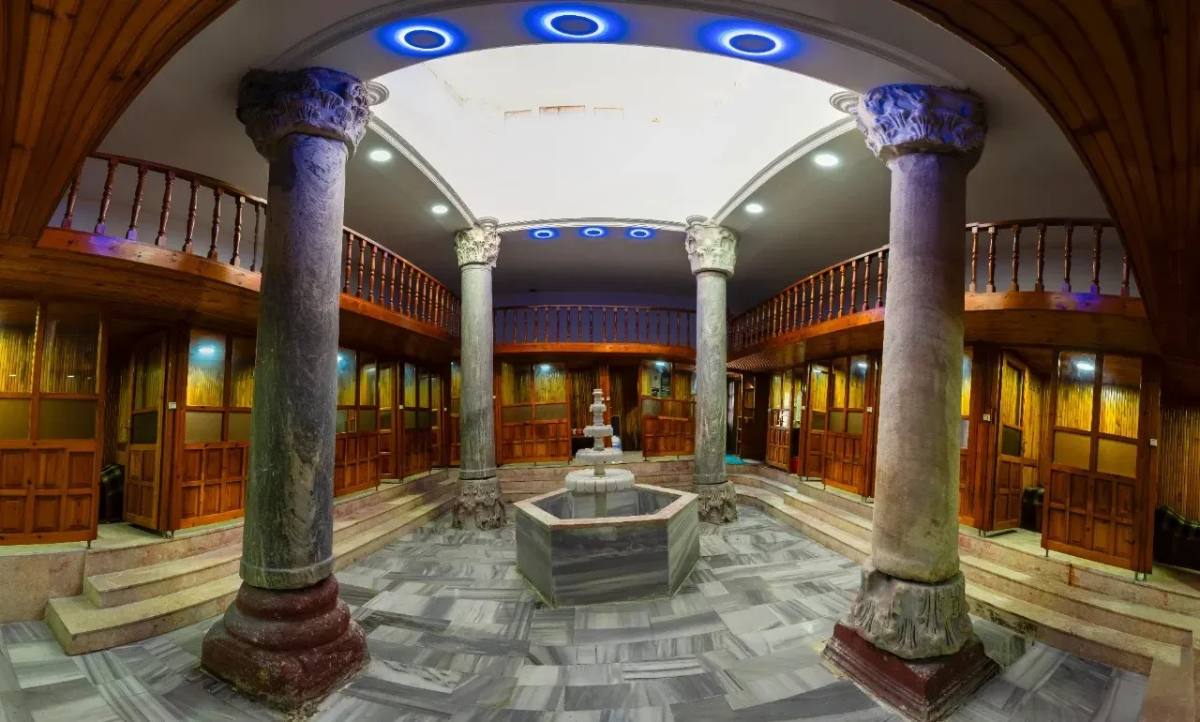 Eskişehir Galeri