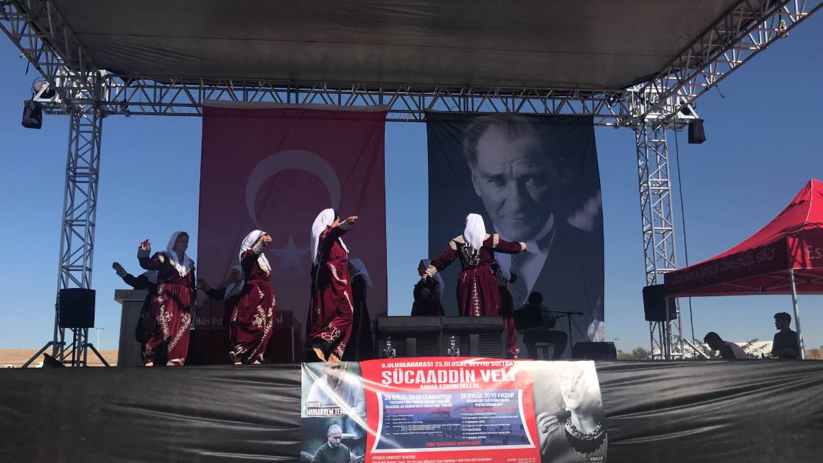 Eskişehir Galeri