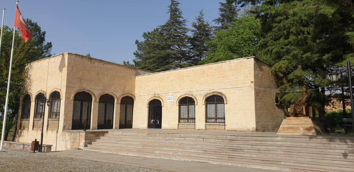 Eskişehir Galeri