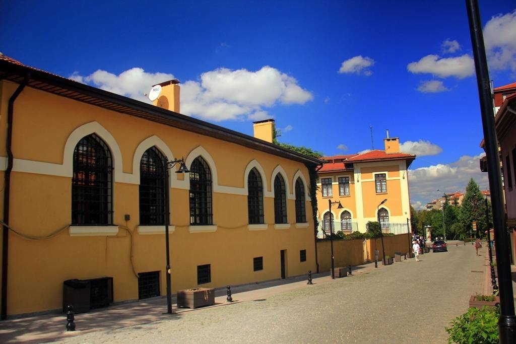 Eskişehir Galeri