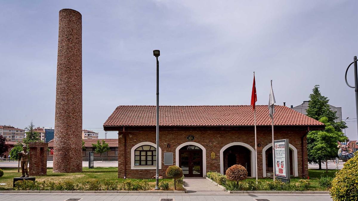 Eskişehir Galeri