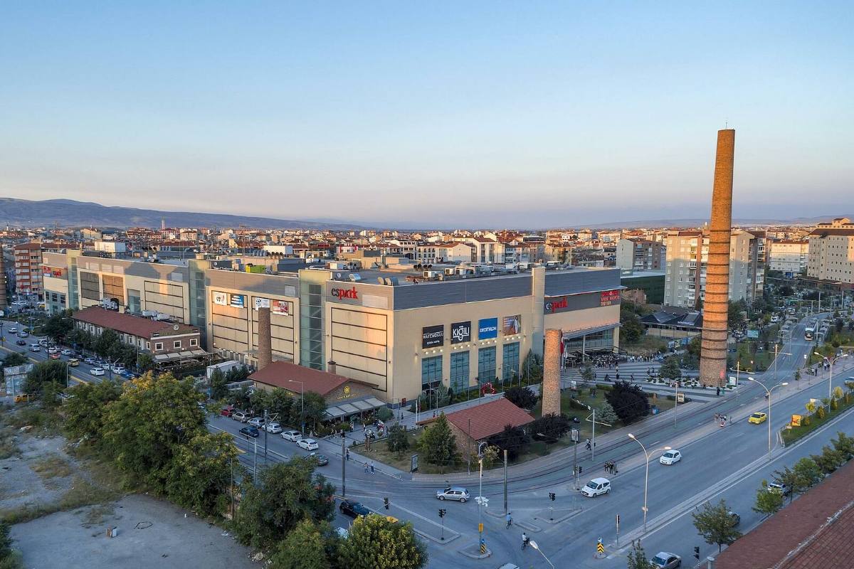 Eskişehir Galeri