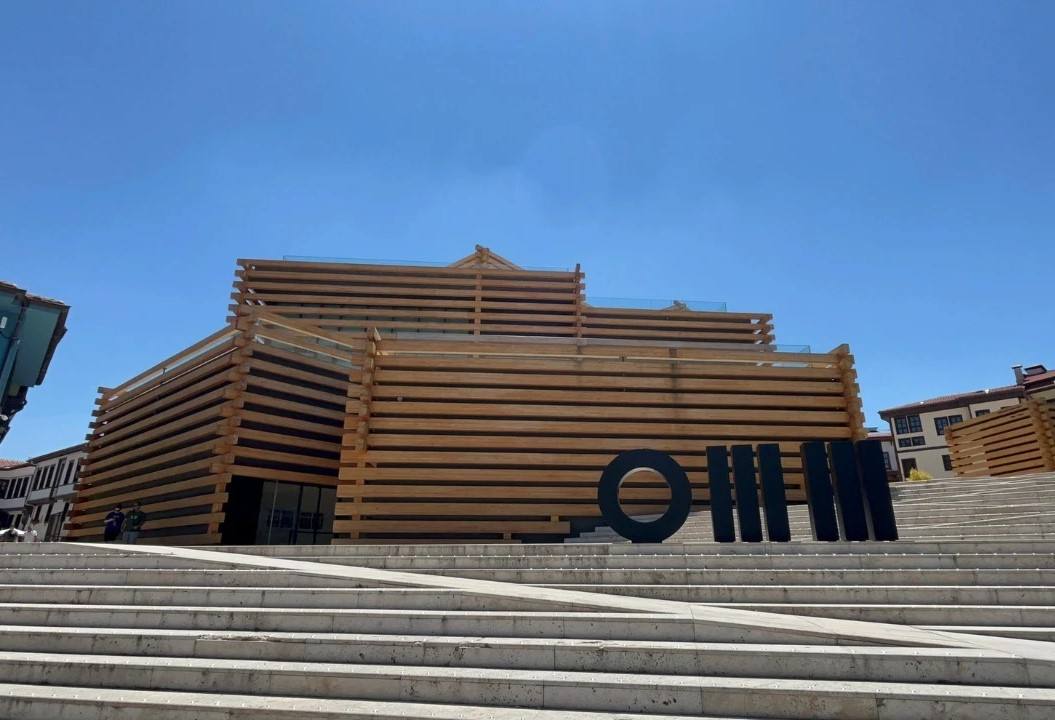 Eskişehir Galeri