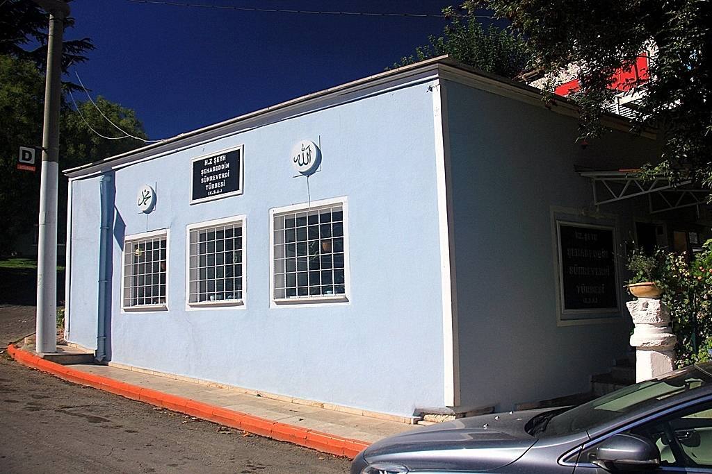 Eskişehir Galeri