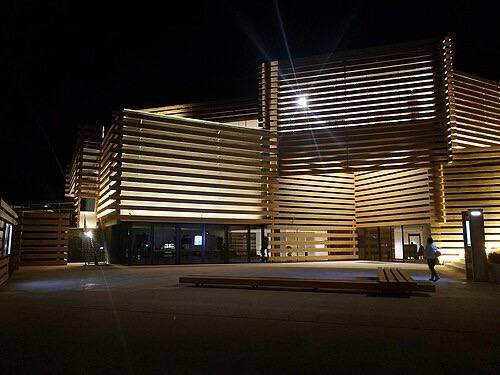 Eskişehir Galeri