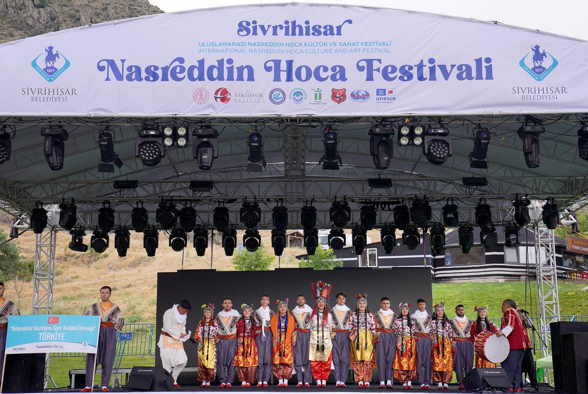 Eskişehir Galeri