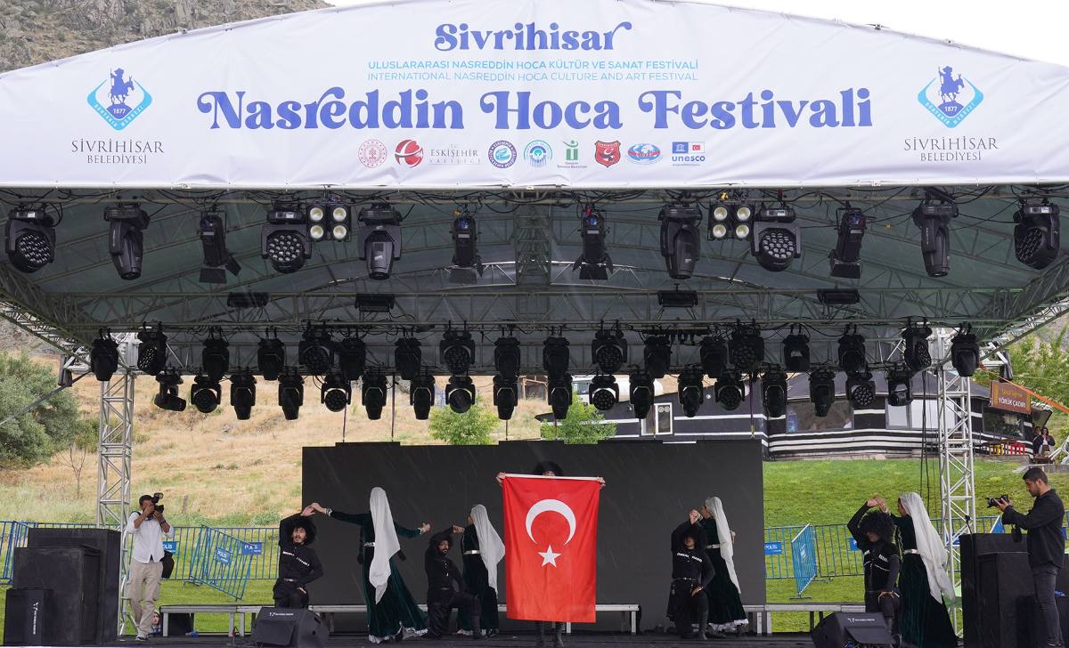 Eskişehir Galeri