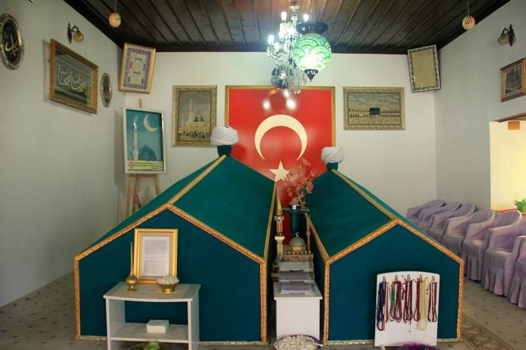 Eskişehir Galeri