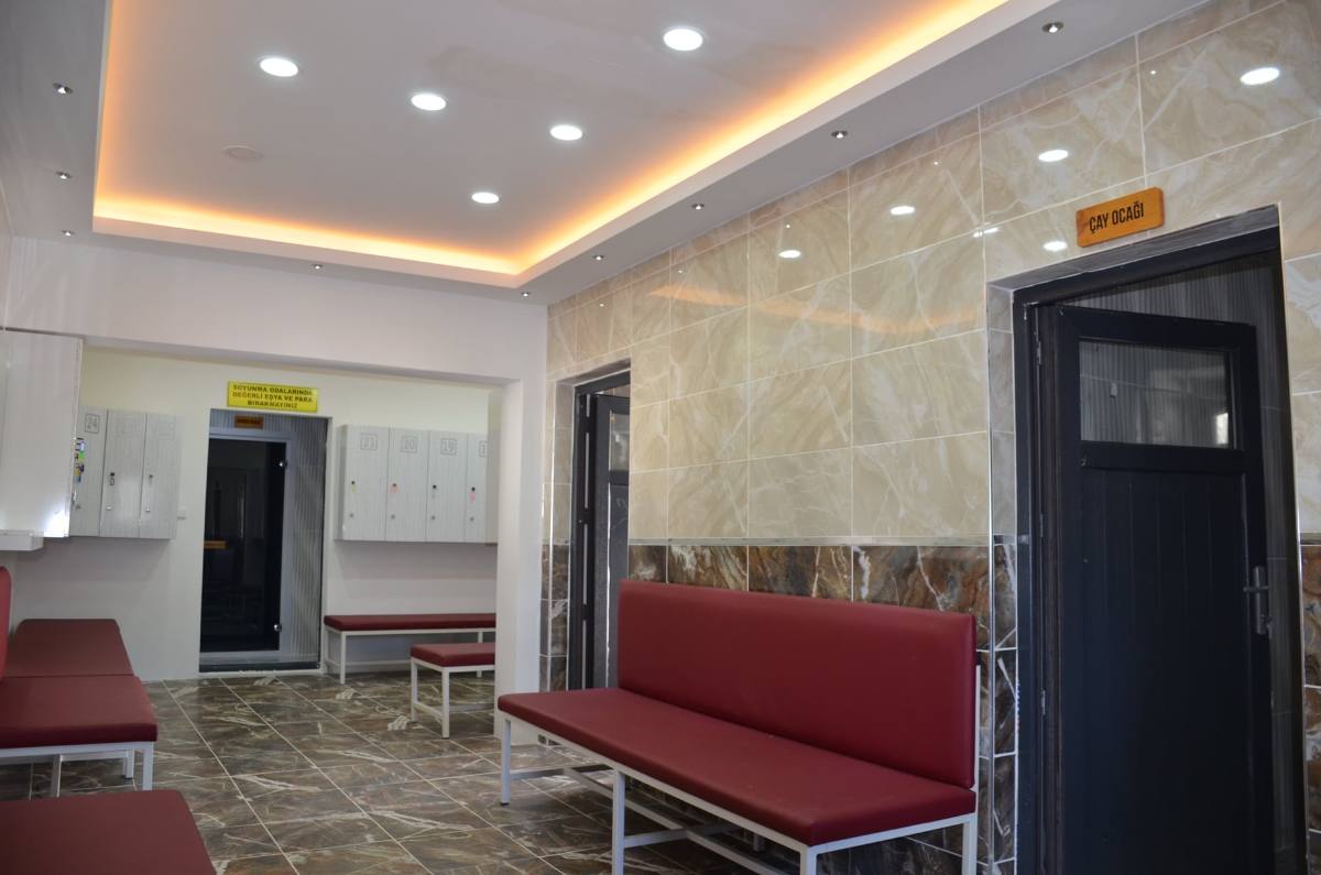Eskişehir Galeri