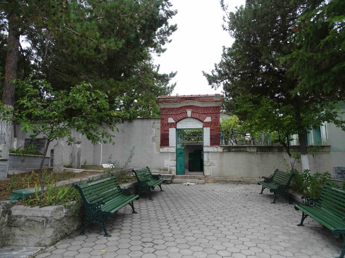 Eskişehir Galeri