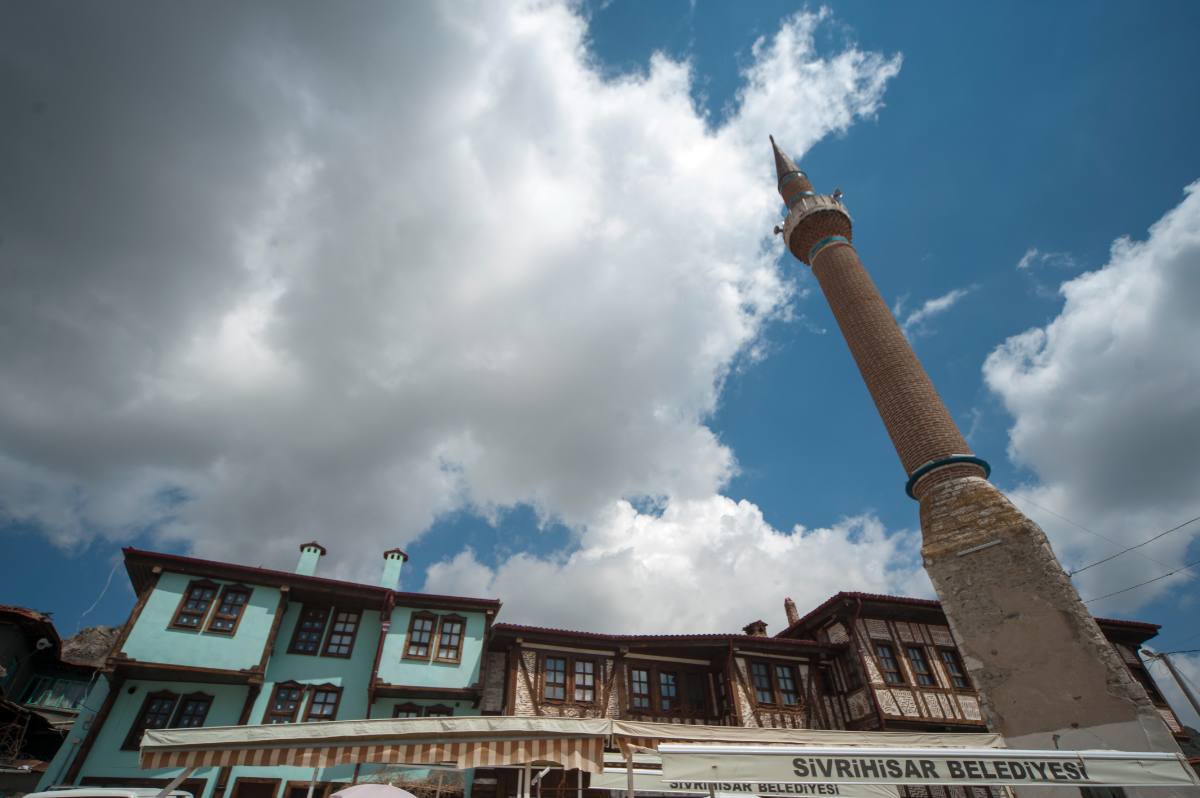 Eskişehir Galeri