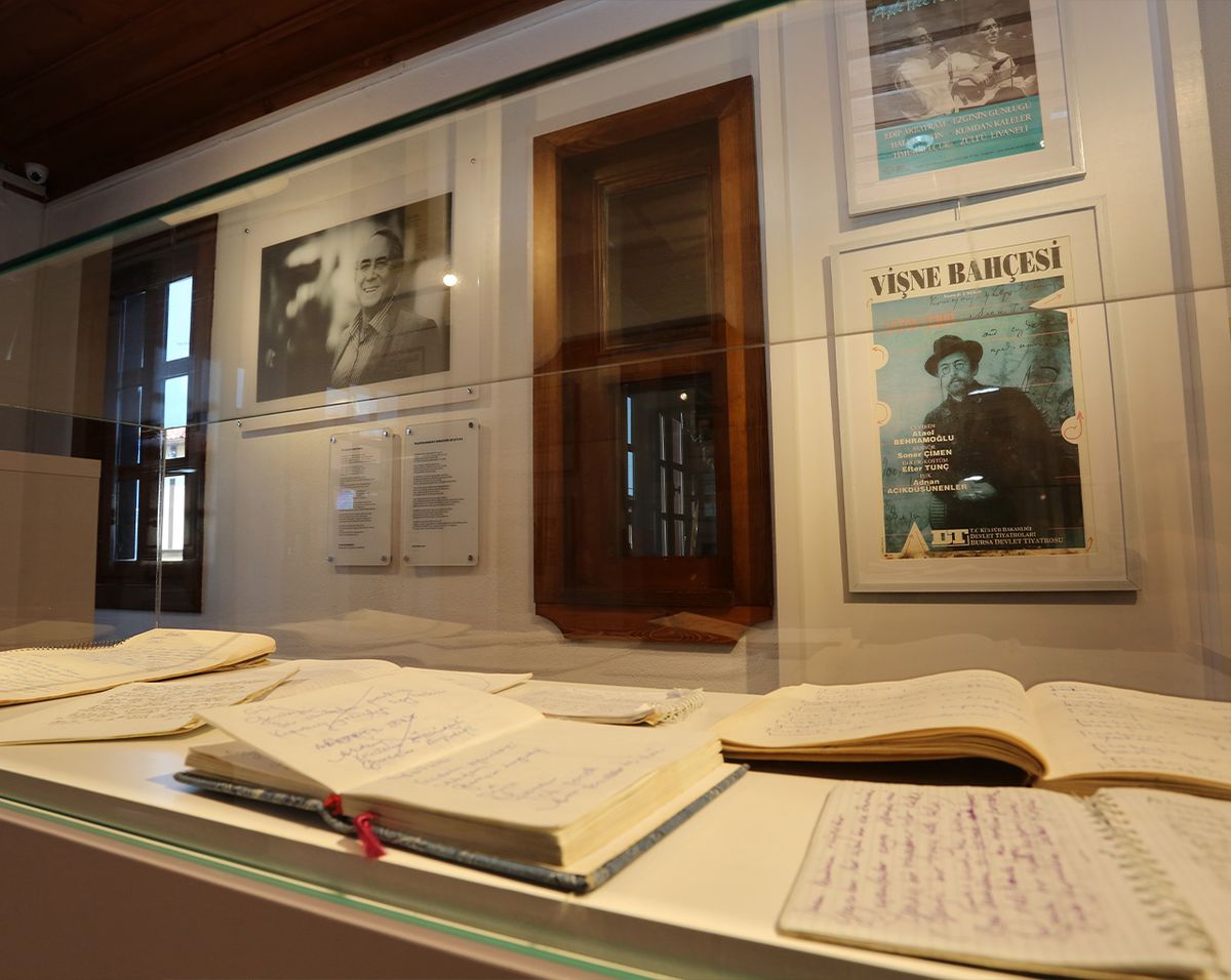 Eskişehir Galeri