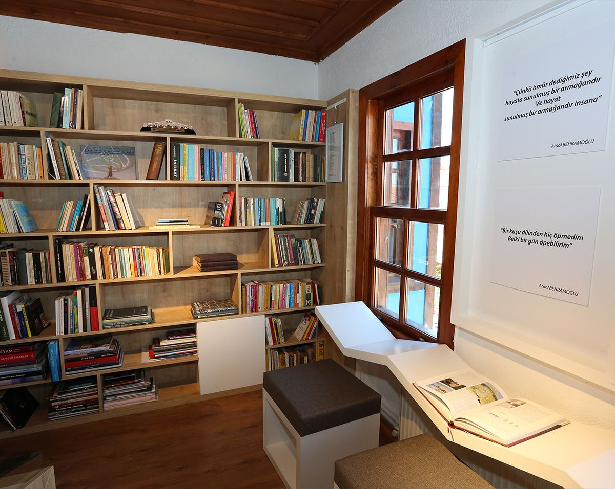 Eskişehir Galeri
