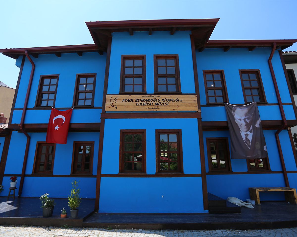 Eskişehir Galeri