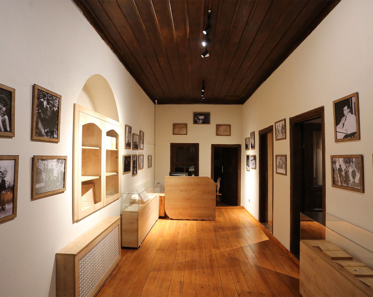 Eskişehir Galeri