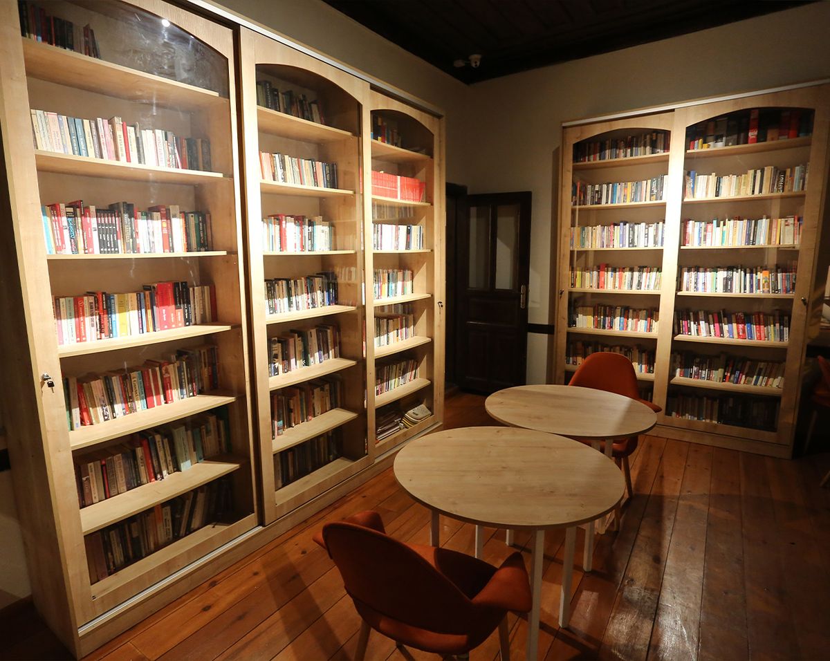 Eskişehir Galeri