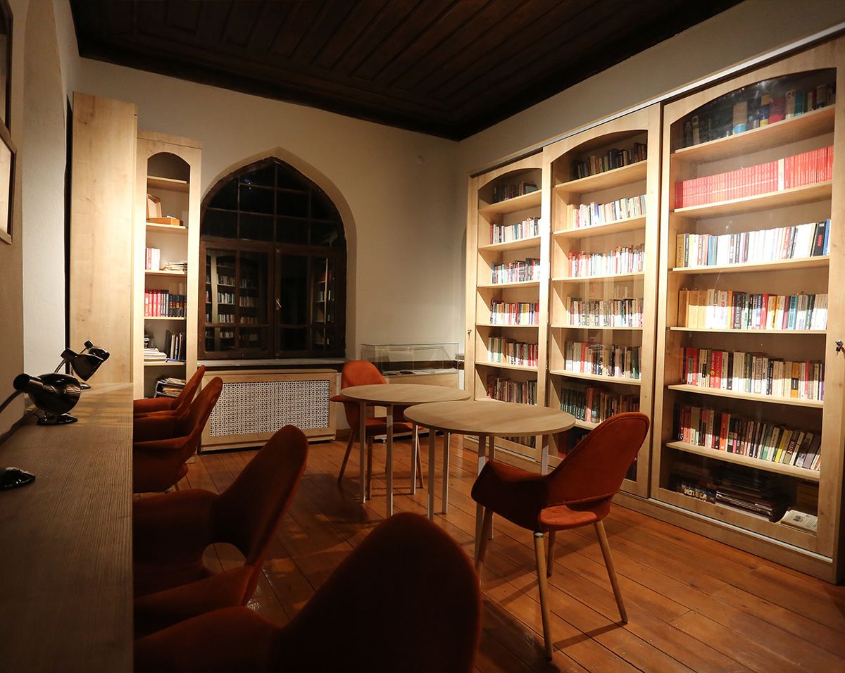 Eskişehir Galeri