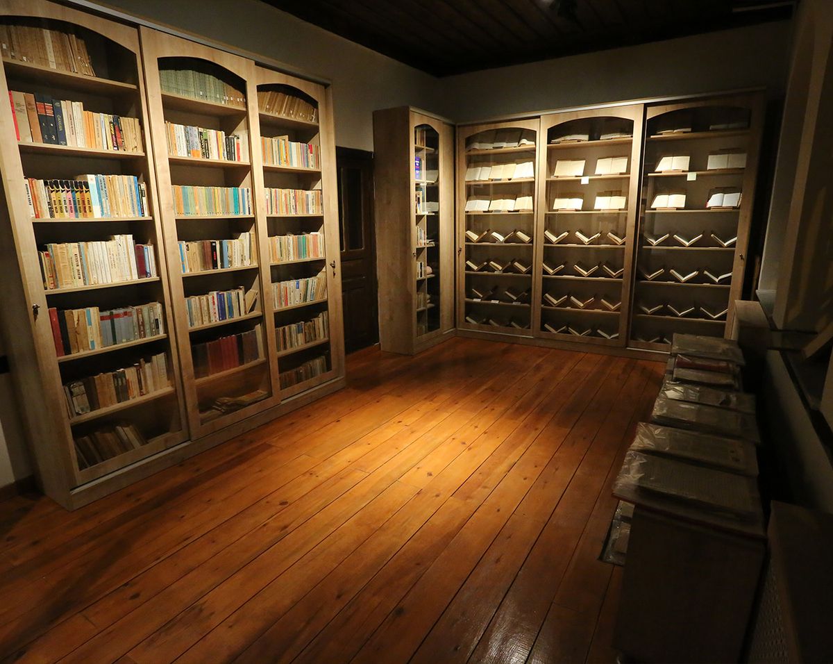 Eskişehir Galeri