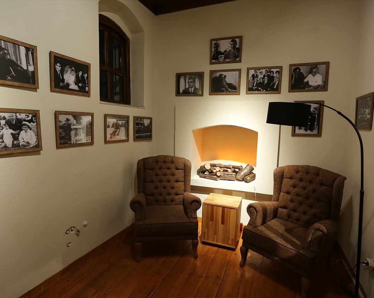 Eskişehir Galeri