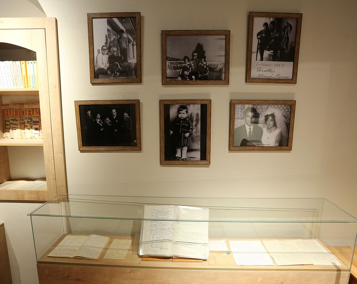Eskişehir Galeri