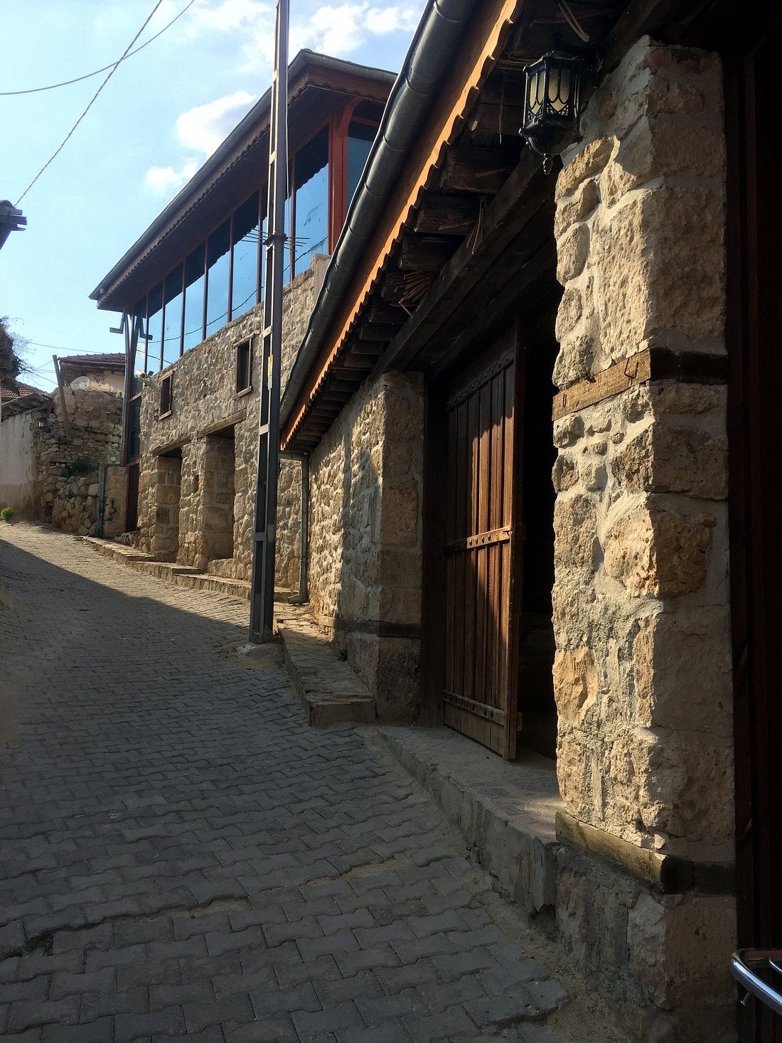 Sivrihisar Nasreddin Hoca Evi