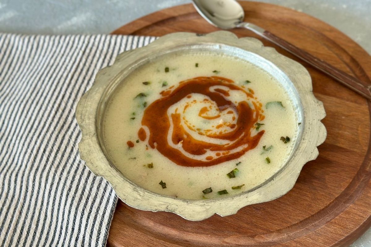 Sorpa Çorbası