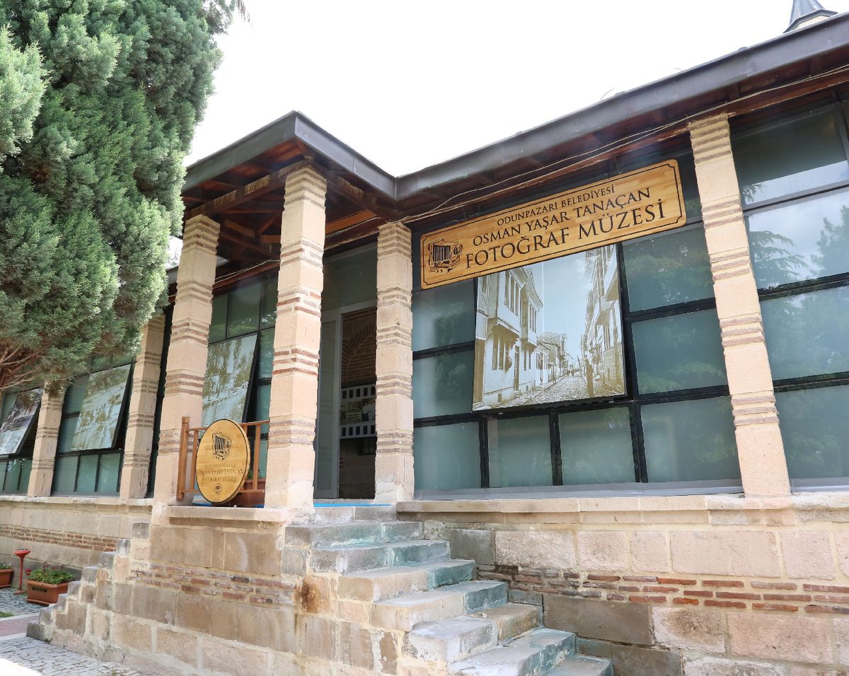 Eskişehir Galeri