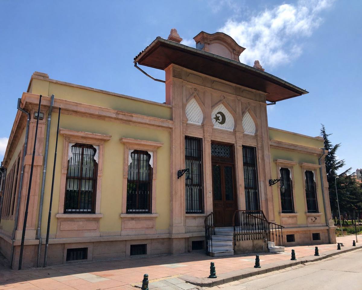 Eskişehir Galeri
