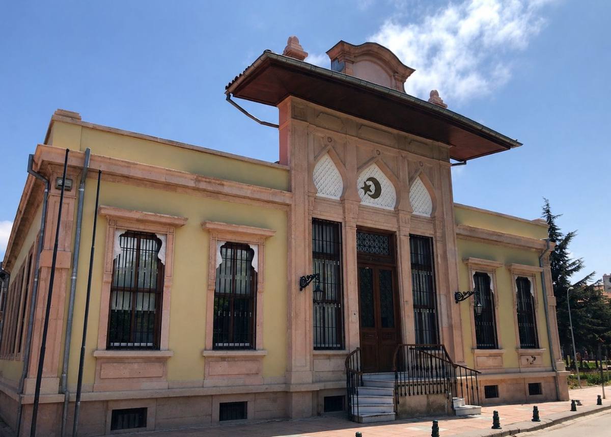 Eskişehir Galeri