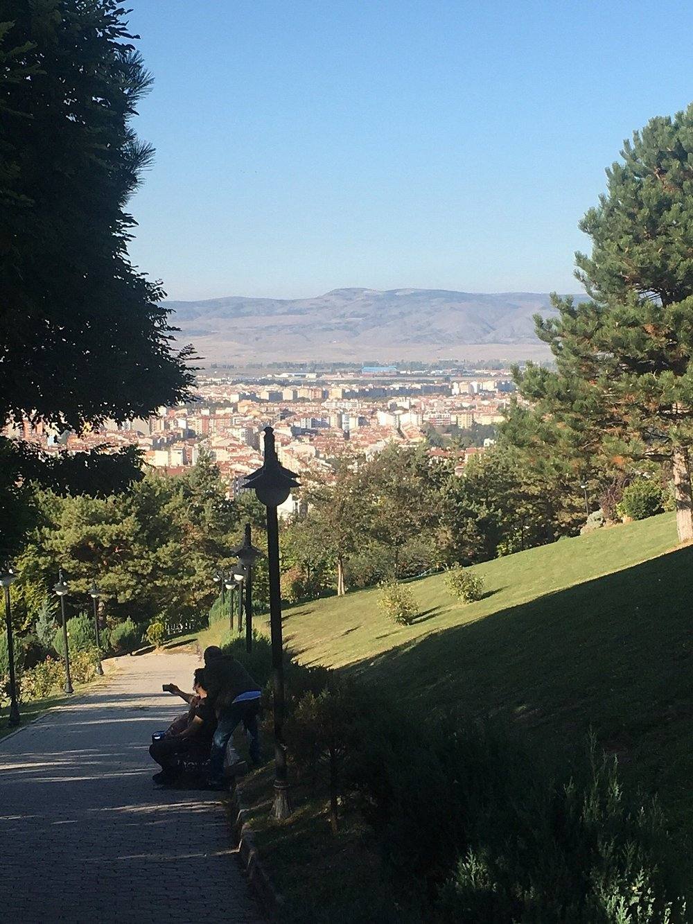 Eskişehir Galeri
