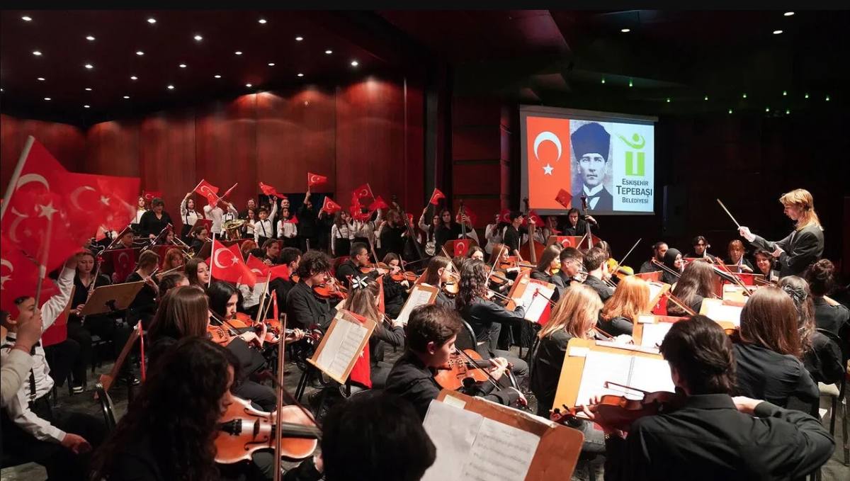 Eskişehir Galeri