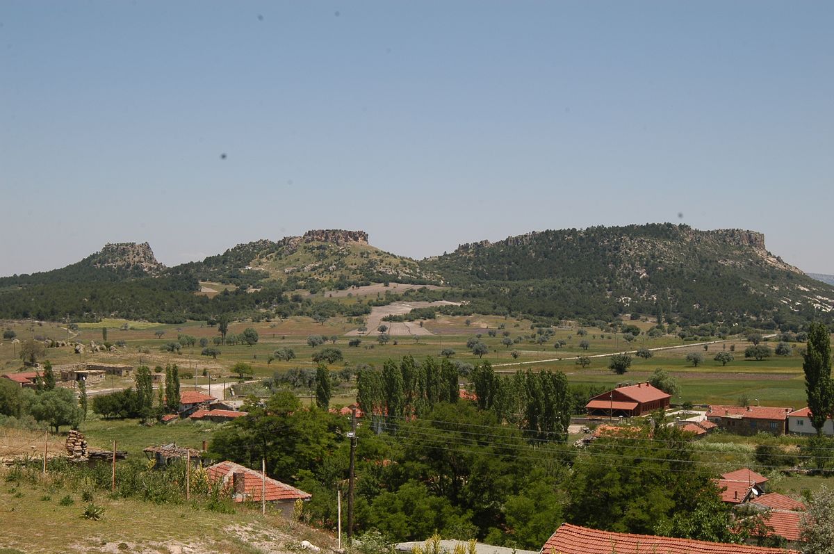 Eskişehir Galeri