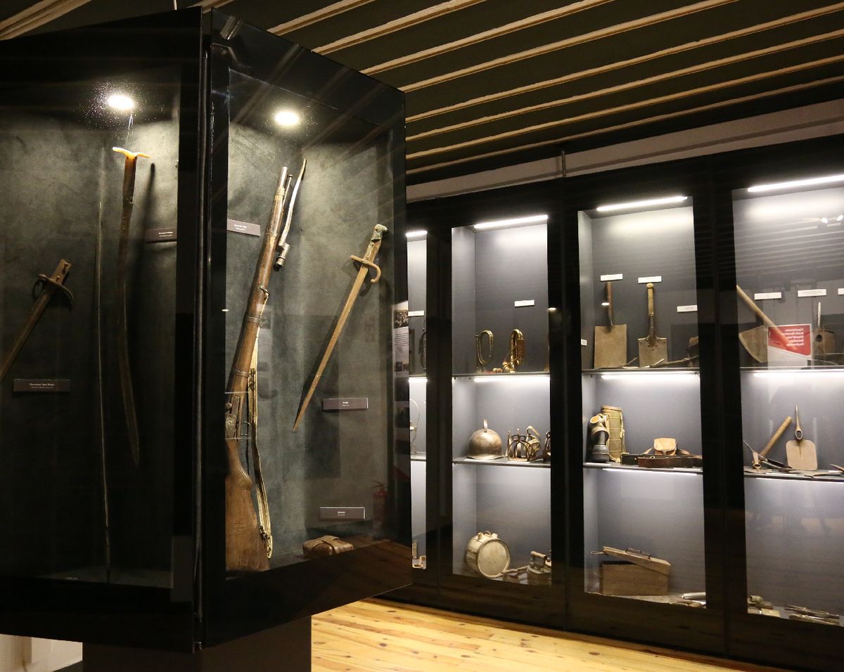 Eskişehir Galeri