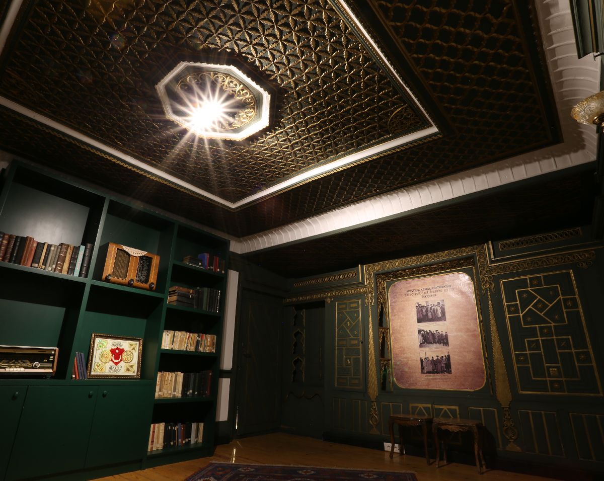 Eskişehir Galeri