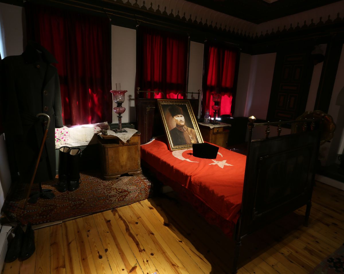 Eskişehir Galeri